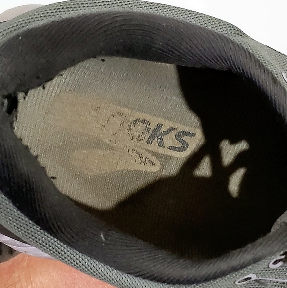 BROOKS GHOST 13 PERFORMANCE RUNNING SHOES. WOMENS Sz:7.5 GREAT CONDITION! - Picture 12 of 12